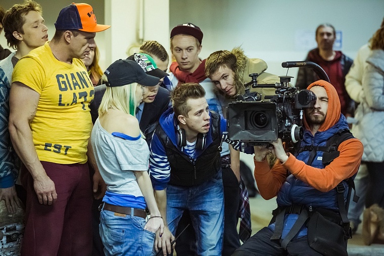 «ЧОП»: безопасность – это мы