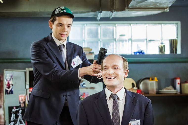 «ЧОП»: безопасность – это мы