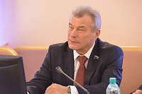 Владимир Ульянов: Мы в Тюменской области свою правовую базу считаем достаточно эффективной