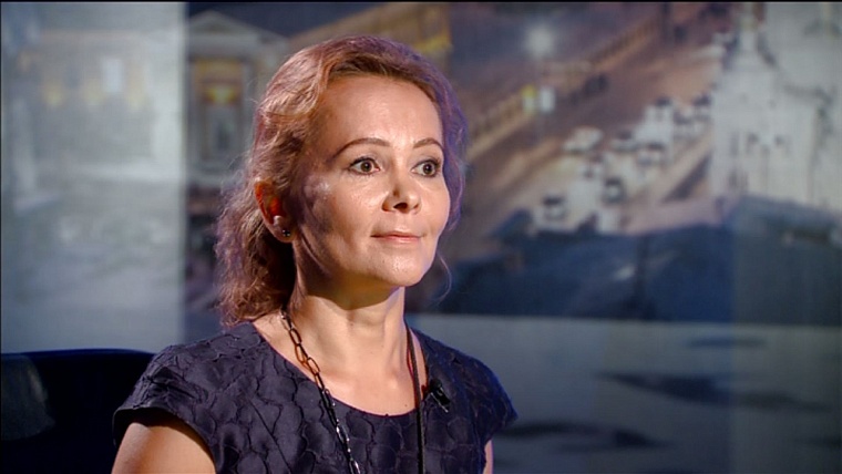 Специалист по этикету Марина Сагайдачная: Человек за столом как голый