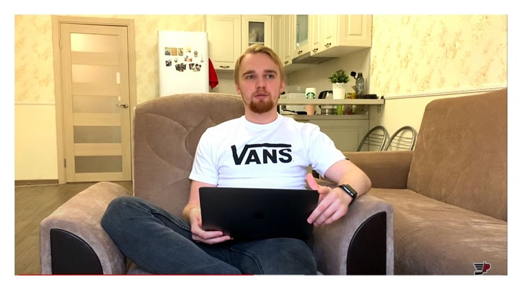 Вратарь ХК «Рубин» Егор Назаров прокомментировал сезон и рассказал о своих предпочтениях