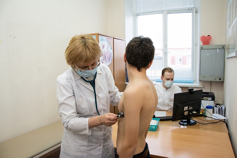 Лечить без боли: как изменилась педиатрическая помощь за 20 лет?