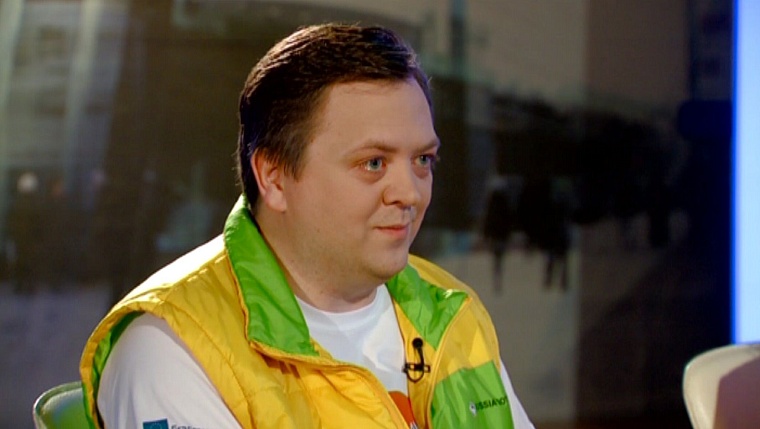 Павел Кузнецов: Люди боятся признать, что где-то им может быть лучше, чем в России