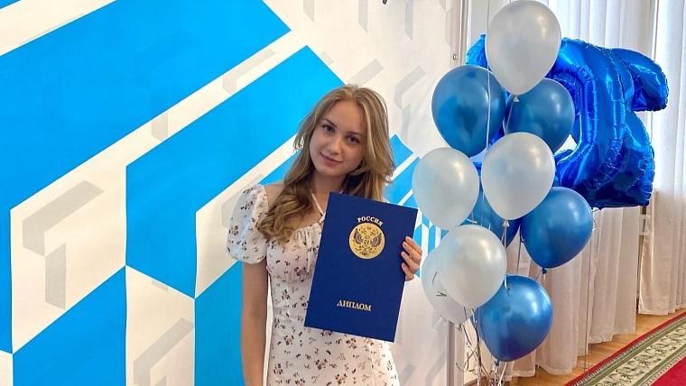 "С тюменцами у меня особая любовь": жительница Казахстана - о студенческой жизни в Тюмени