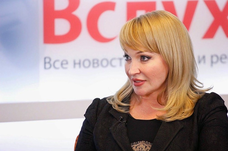 Бизнес-омбудсмен Лариса Невидайло: Цель — приблизить время, когда предприниматели не будут нуждаться в защитниках