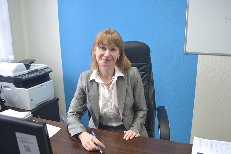 Светлана Петренко: Процедура техприсоединения стала еще проще