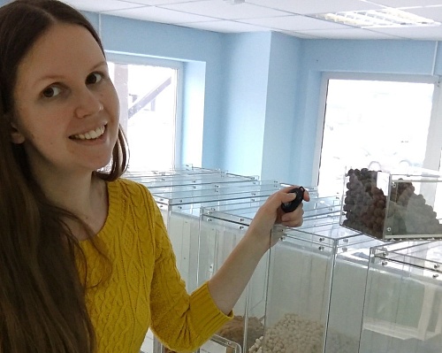 Из журналистики - в торговлю: владелица экомаркета о бизнесе, экологии и продвижении в соцсетях