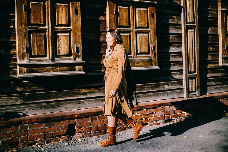 Год без покупок: тюменка устроила челлендж для расхламления жизни