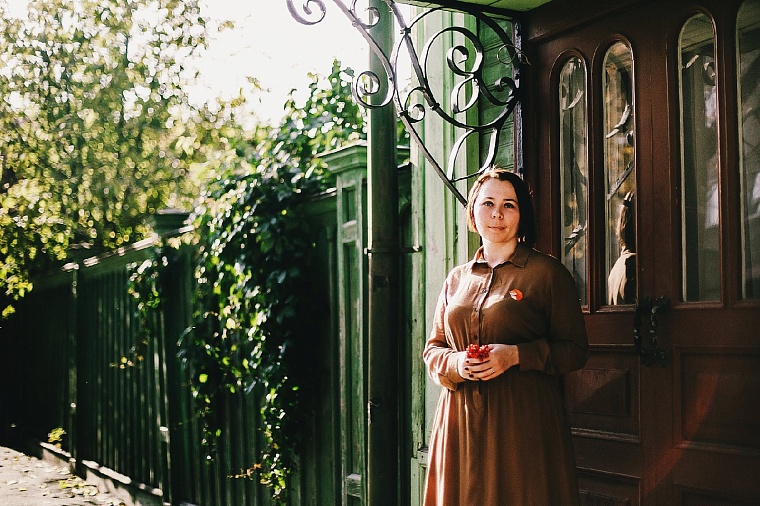 Год без покупок: тюменка устроила челлендж для расхламления жизни