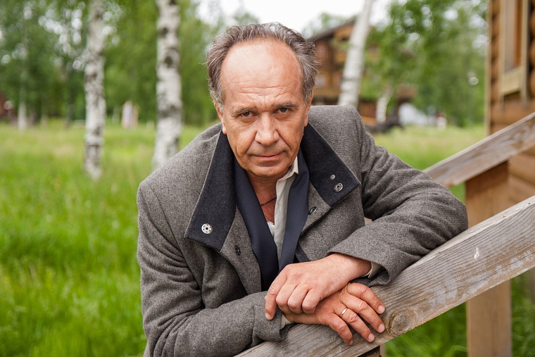 «Принц Сибири» – редкий случай, когда получается в проекте никого не убивать