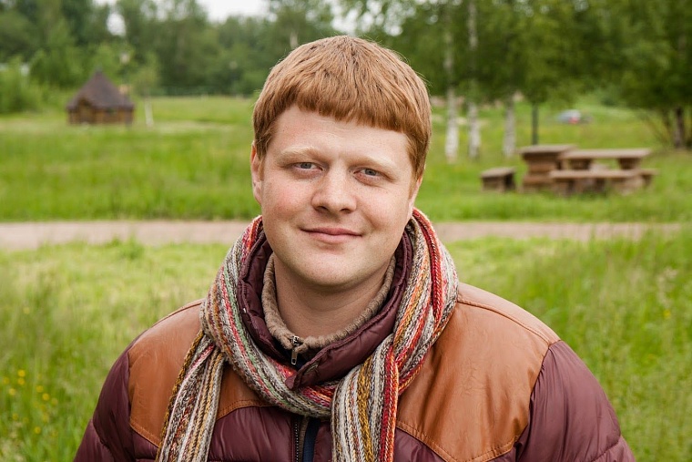 «Принц Сибири» – редкий случай, когда получается в проекте никого не убивать