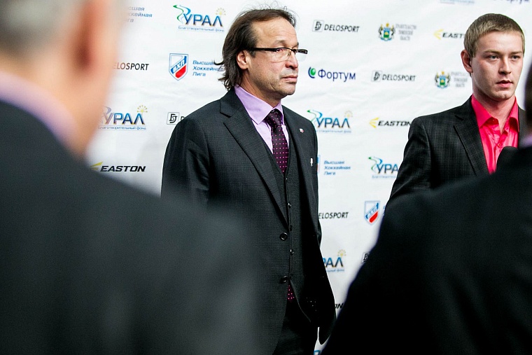 Мисхат Фахрутдинов: Мы ищем игроков по всему миру