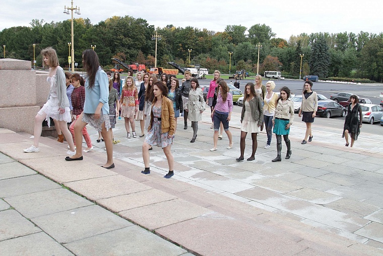 Премьера на СТС: «Выжить после»