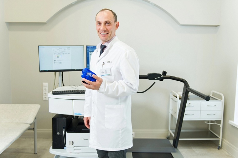 «Даже генетика — не приговор». Главный врач клиники Nexima рассказал, как современному человеку оставаться здоровым