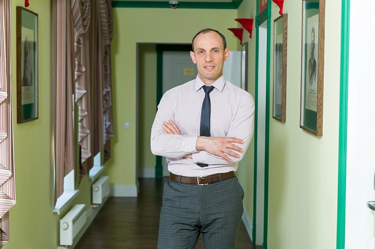 «Даже генетика — не приговор». Главный врач клиники Nexima рассказал, как современному человеку оставаться здоровым