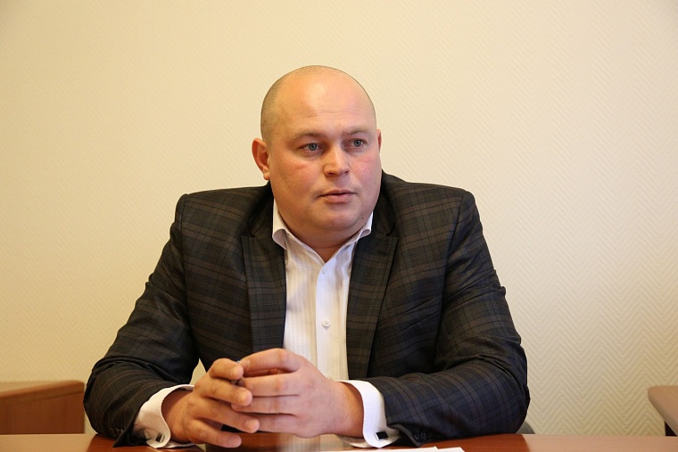 Артем Зайцев: Всегда отвечал, что мое место жительства — Тюменская область