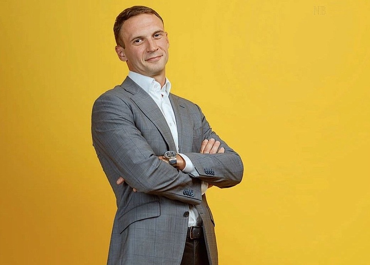 Андрей Пантелеев: В Тюмени должны быть нефтяные вышки