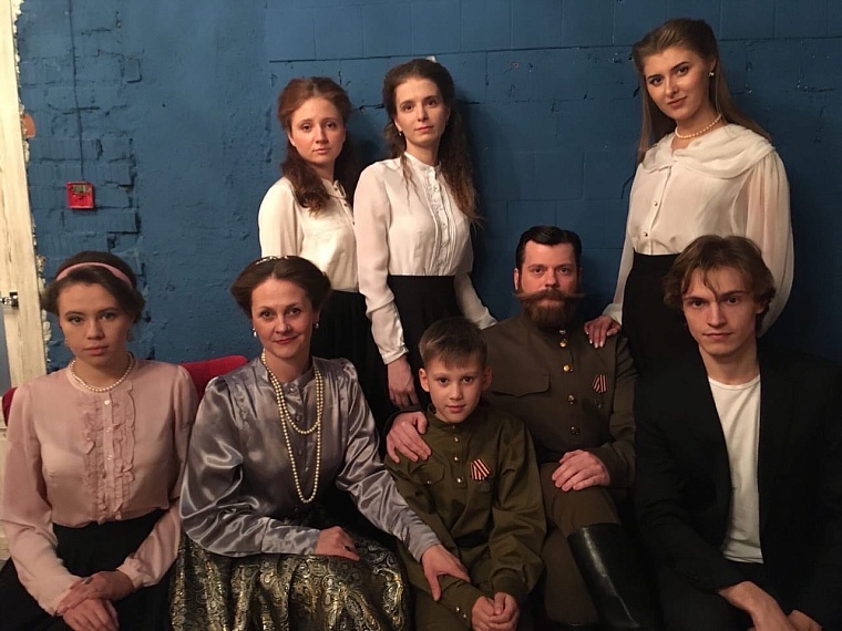 Режиссер Максим Иванов: Вот это «не ведают, что творят» в последнее время я вижу очень часто