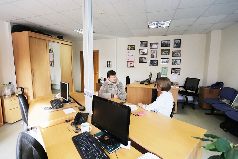 Константин Одегов: Мой фильм сложился без копейки государственных денег