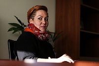 Тюменский экоактивист Юлия Кондинкина: Ребята, у нас нет другой планеты
