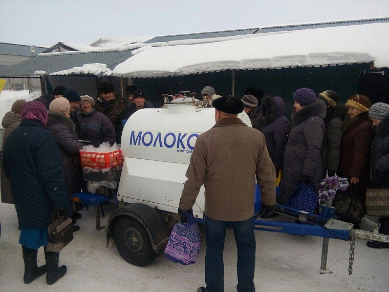 Фермер Максим Панов: Мне кажется, люди забыли о чем-то главном