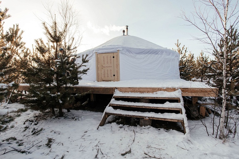 "Жизнь стала сплошным фестивалем": Елена Силина рассказала о закрытии "Неба и Земли"