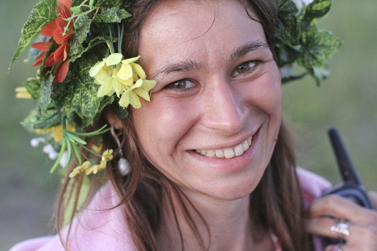 Фото Александры Кутергиной