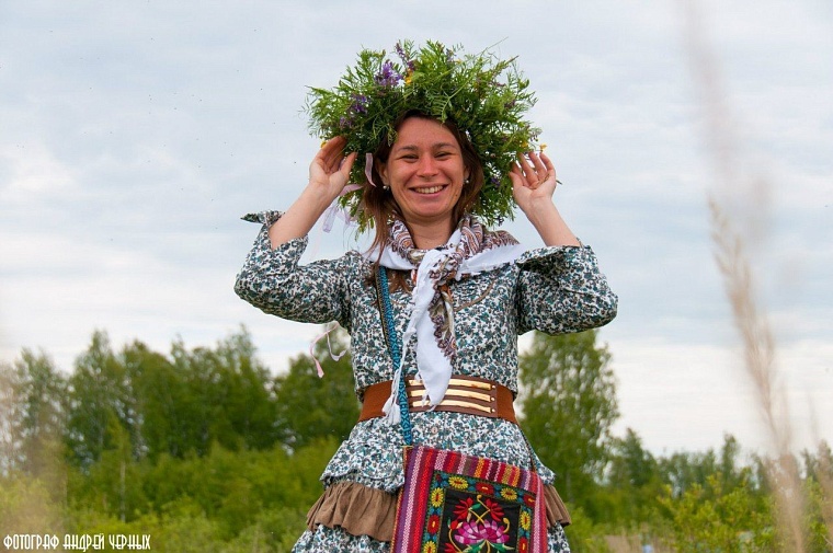 фото Андрея Черных