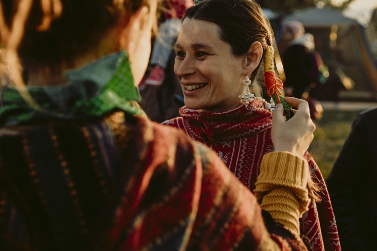 Фото Анны Утешевой