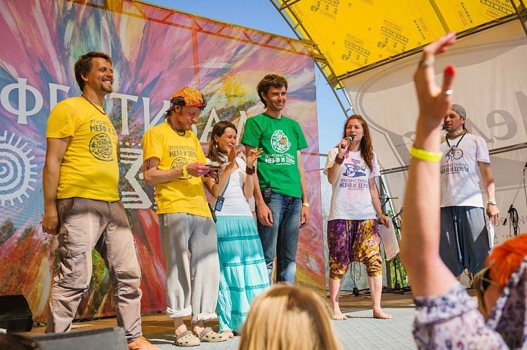 Фото Дмитрия Киселева