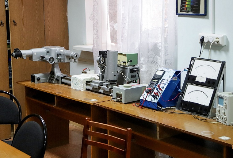 Профессия: астроном