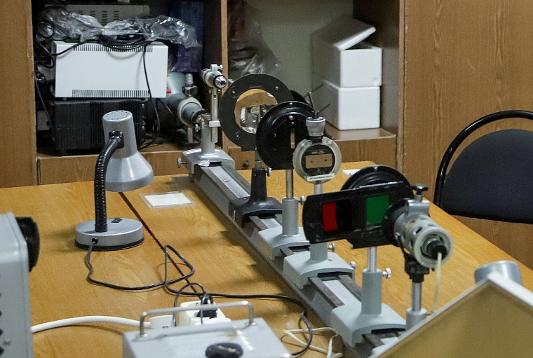 Профессия: астроном