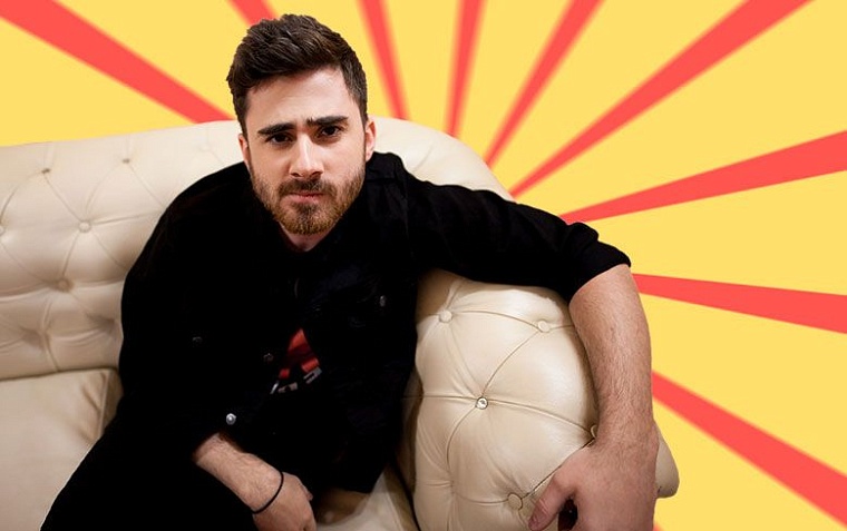 Александр Бурдашев рассказал, за что любит и ненавидит КВН