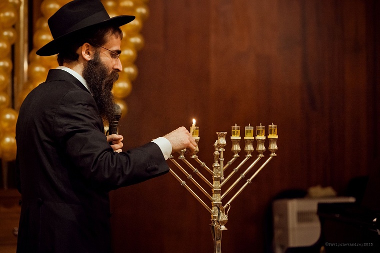 Не ссыльный, а посланник