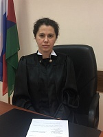 Мировой судья Елена Калинина: «Вруна в суде видно, но не сразу»