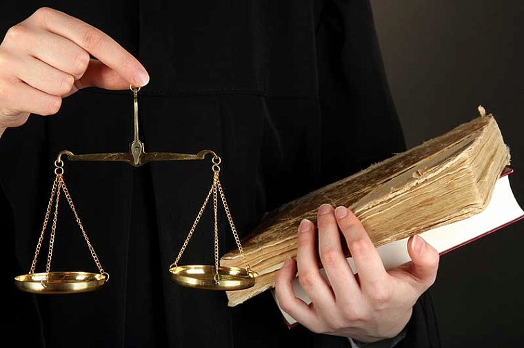 Мировой судья Елена Калинина: «Вруна в суде видно, но не сразу»