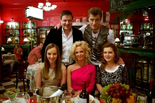 «Деффчонки»: в новом сезоне «правда и только правда»