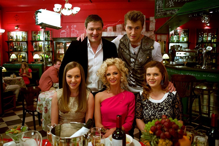 «Деффчонки»: в новом сезоне «правда и только правда»