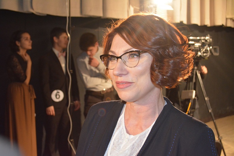 Роза Сябитова: Молодость должна тянуться к молодости