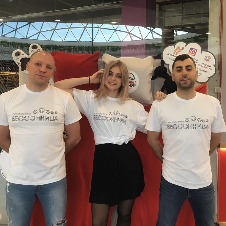 Александра Маслакова: Не хочу становиться взрослой