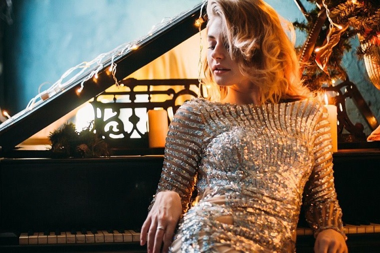 Александра Маслакова: Не хочу становиться взрослой