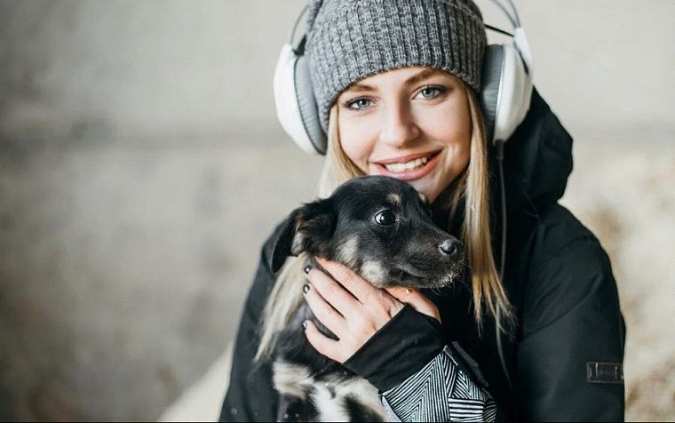 Александра Маслакова: Не хочу становиться взрослой