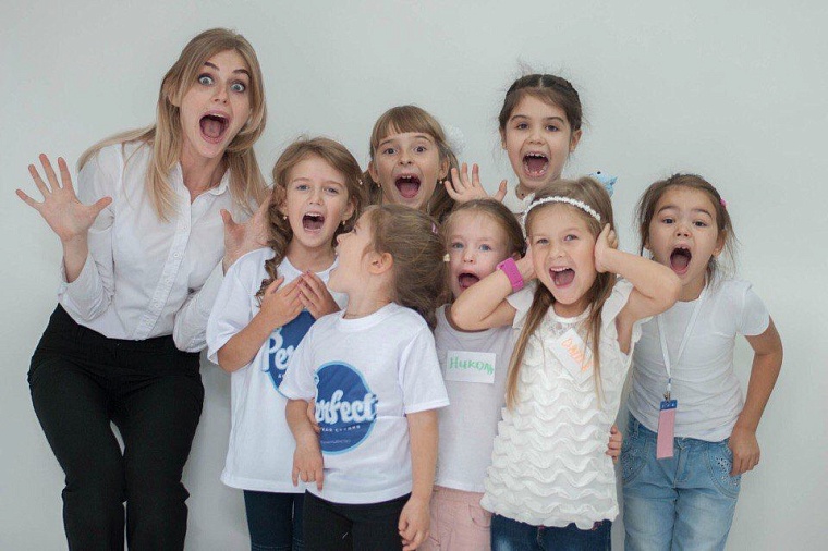 Александра Маслакова: Не хочу становиться взрослой