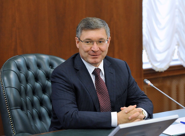 Владимир Якушев: Мартен Фуркад подарил мне свою чемпионскую майку с 23 номером