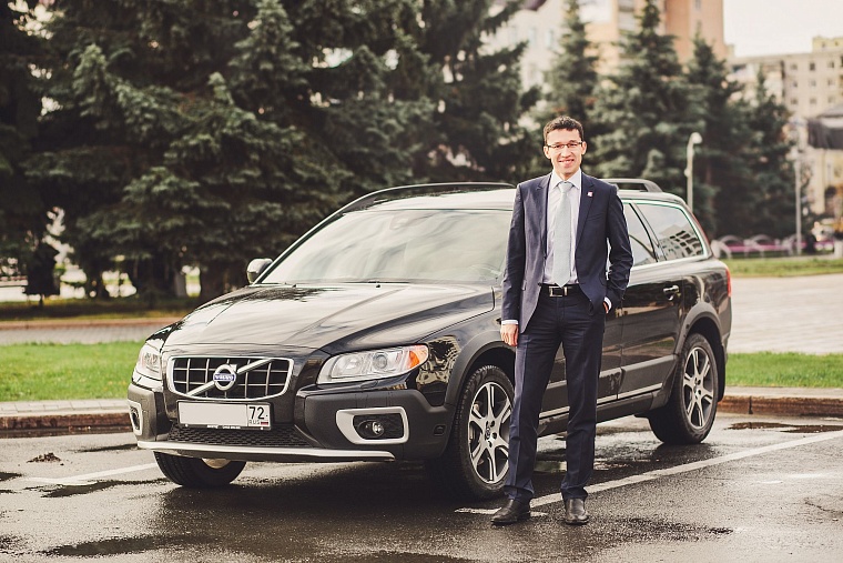 Ильдар Хусаинов о потреблении, прагматизме и выборе автомобиля
