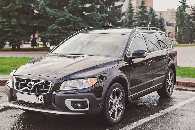 Ильдар Хусаинов о потреблении, прагматизме и выборе автомобиля