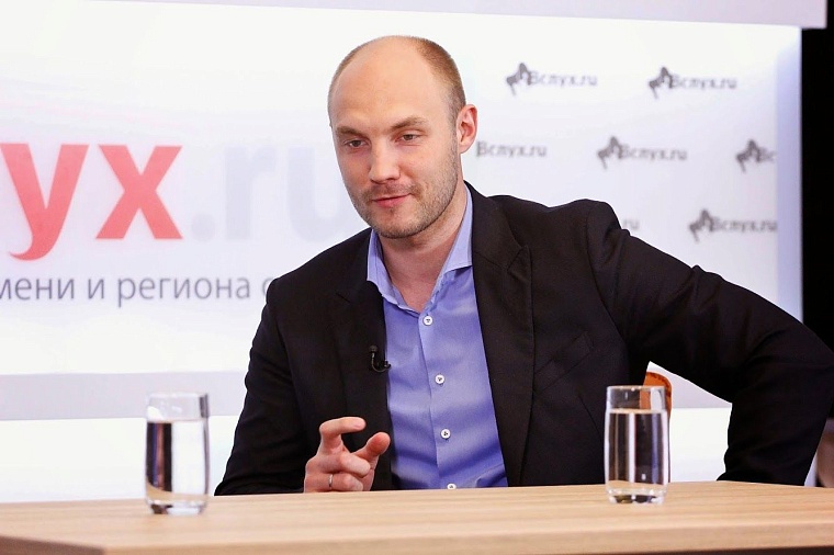 Андрей Потапов: Лучше столкнуться с проблемой, чем вообще не пытаться