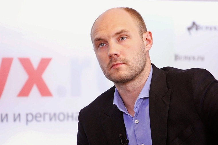 Андрей Потапов: Лучше столкнуться с проблемой, чем вообще не пытаться