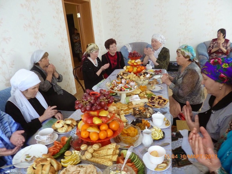 Возраст села Чечкино узнали по старинной монете