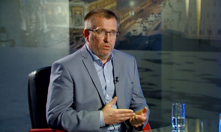 Юрий Баранчук: Затюменский парк и Гилевку может соединить велодорожка